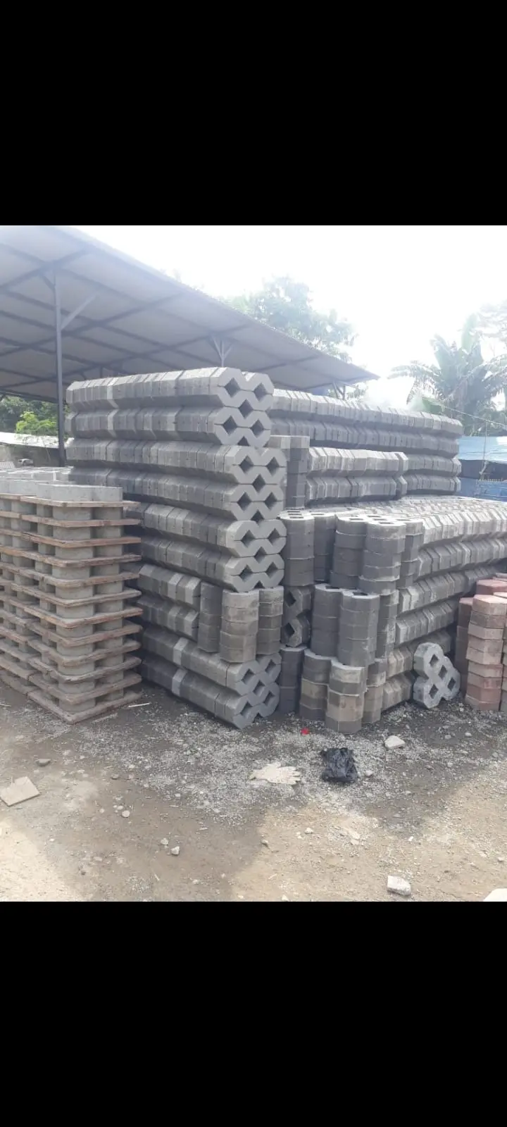 Supplier  Paving Block PD Mekar Jaya Murah Berkualitas  di Cigombong Kabupaten Bogor
