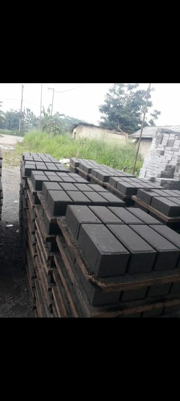 Jual Paving Block PD Mekar Jaya Murah Berkualitas  di Tenjo Kabupaten Bogor