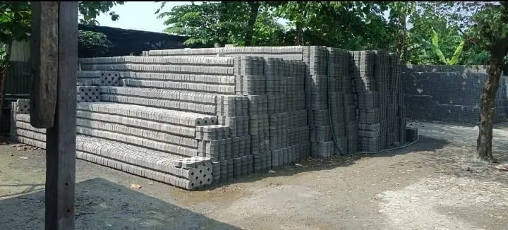 Supplier  Paving Block PD Mekar Jaya Murah Berkualitas  di Cileungsi Kabupaten Bogor