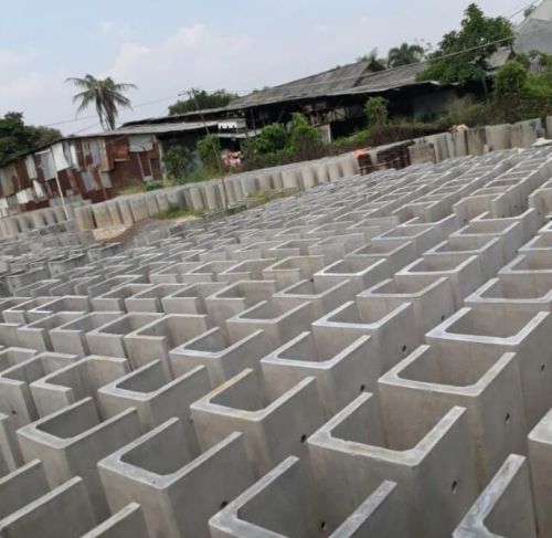 Harga Buis Beton Murah Berkualitas  Di Tanah Sareal (Tanah Sereal) Kota Bogor